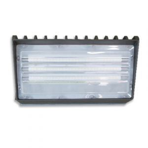 led-wall-pack