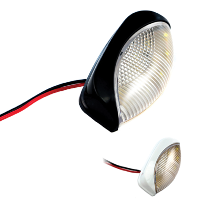 white-led-courtesy-light