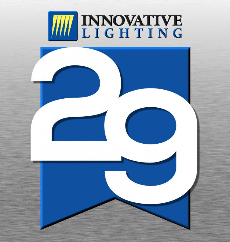 IL Year Logo 29 - 29 Years of Innovation