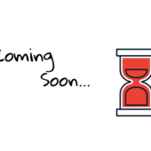 coming soon hour glass, we are coming soon hour glass, red hour glass white background-4721933.jpg