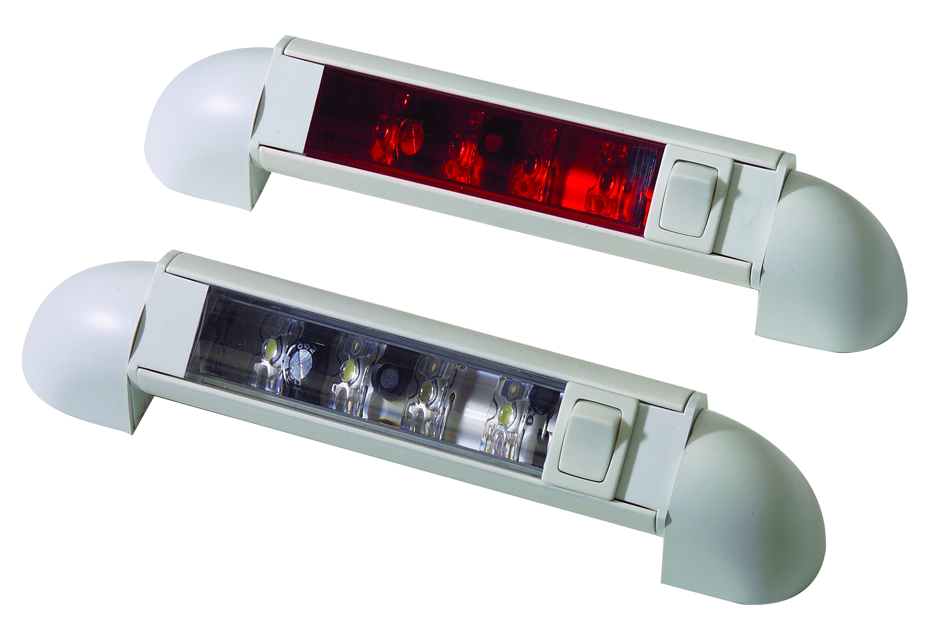 Adjustable Bunk Light