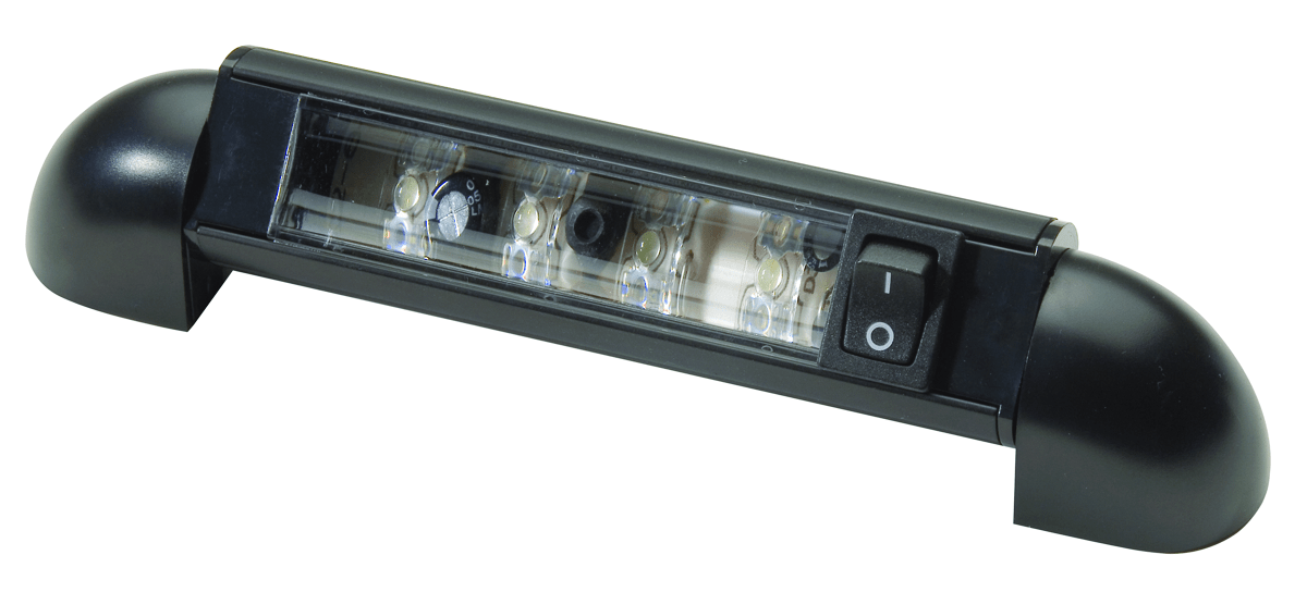 Adjustable Bunk Light - Image 2