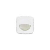 2.2" Square Courtesy Light