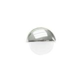 2.25" LED Half Round Courtesy Light