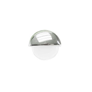 2.25" LED Half Round Courtesy Light
