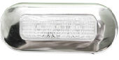 LED Oblong Courtesy Light