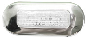 LED Oblong Courtesy Light