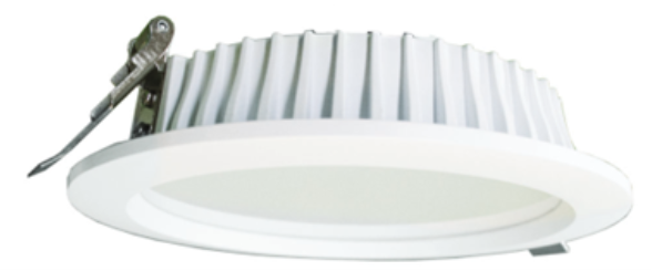 12W DC 6" DownLight