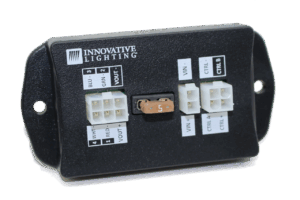 Dynamic Lighting Controller Front