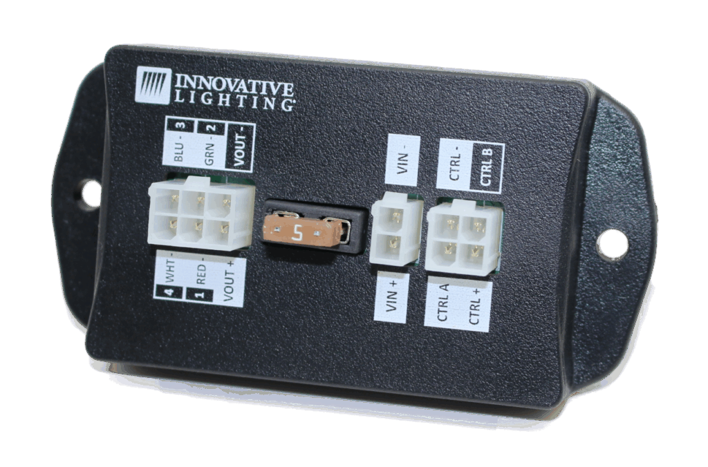 Innovative Lighting - Advanced LED Lighting Solutions