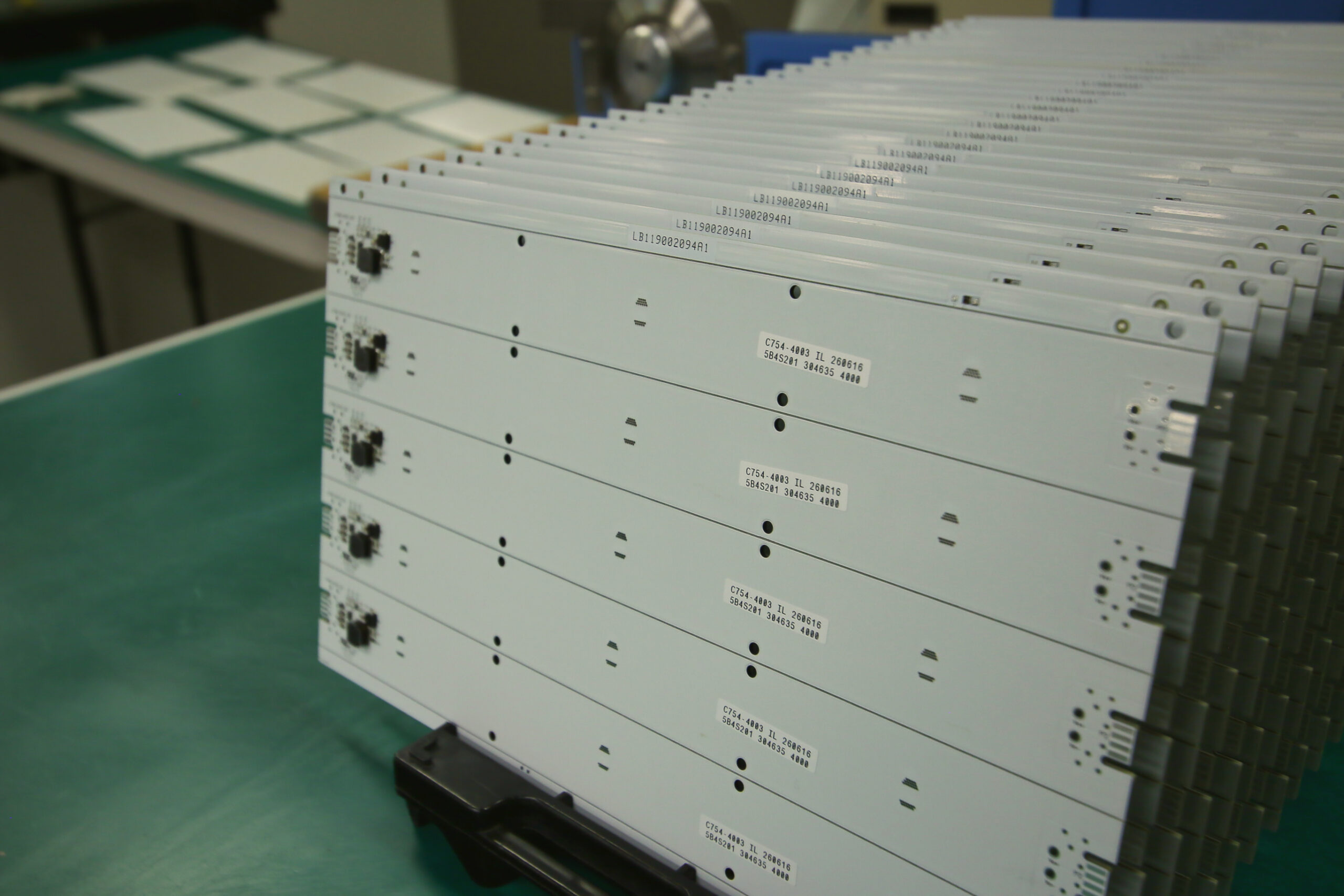 Innovative Lighting manufacturing lighting products for OEM applications