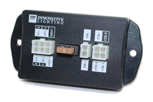 Dynamic Lighting Controller Dynamic Lighting Controller Front