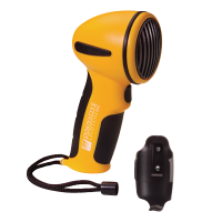 "SETS" Piezo Electronic Hand Held Horn
